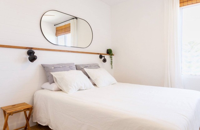 The Silence - style, beach and pool