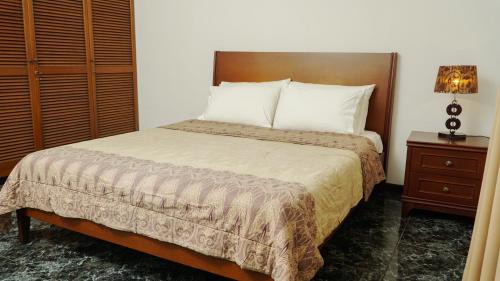 The Sinabung Residence Jakarta