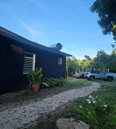 The Singing Rooster Farm