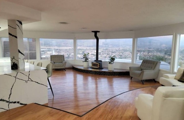 The SkyVilla Penthouse