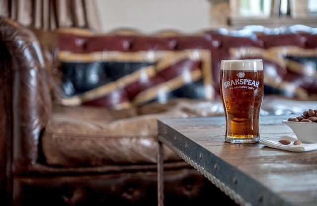 The Slaughters Country Inn