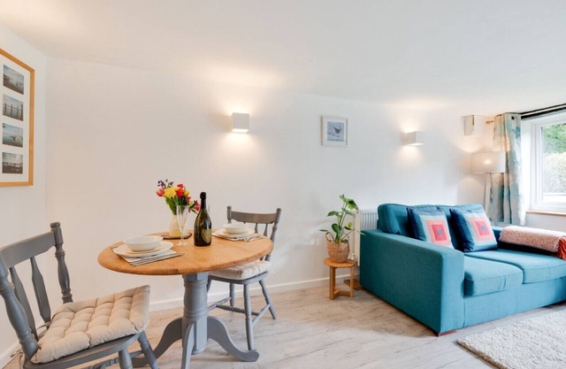 The Smithy - One Bedroom House, Sleeps 2