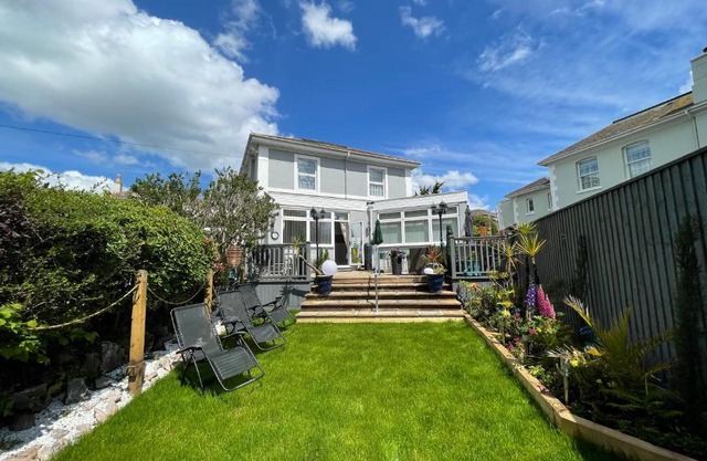 The Southbourne Villa