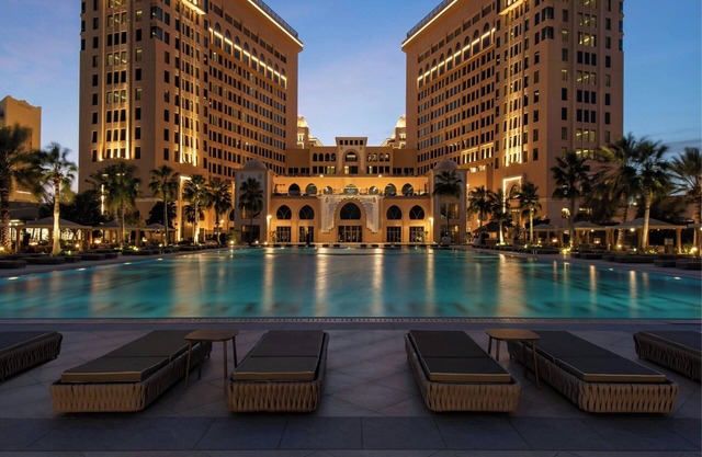 The St. Regis Doha