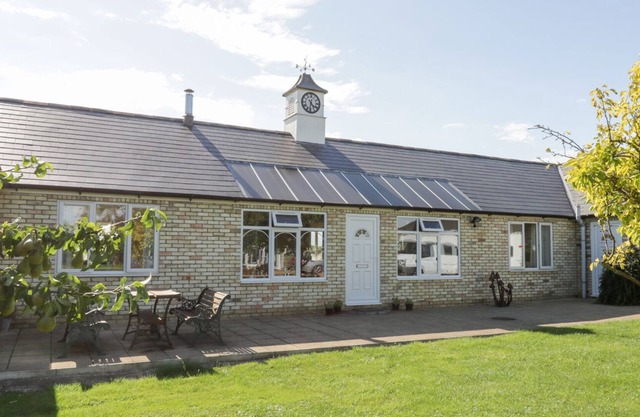 The Stables 