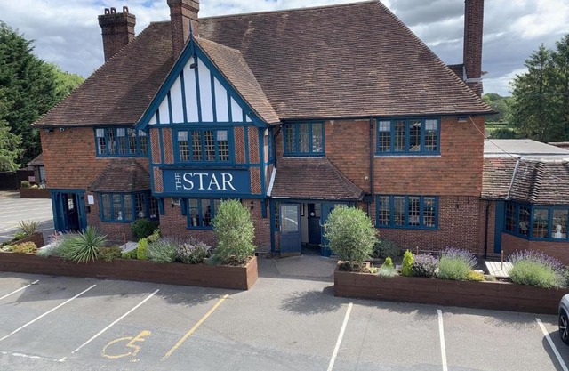 The Star Inn