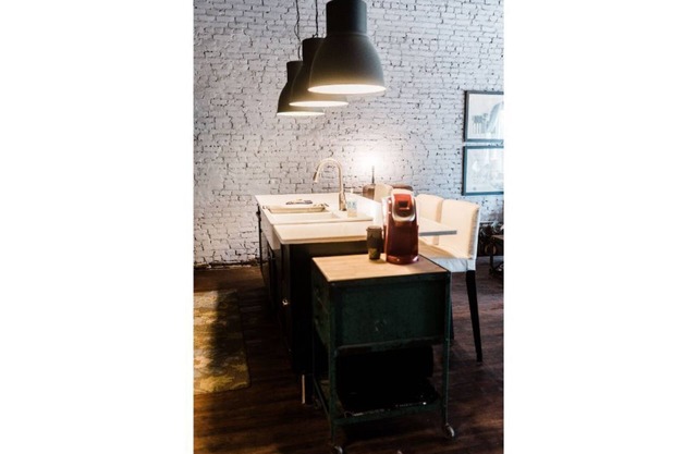THE STARR LOFT- Earlham, IUEast, Historic District