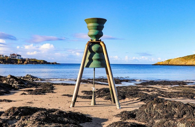 The Studio @ The Old Post Office