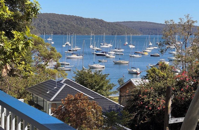 The Sundeck Cottage - Clareville Beach