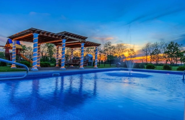 The Thoroughbred Estate