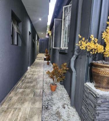 The Throne Goc Guesthouse