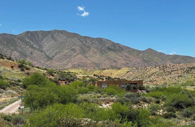 The Tonto House.where adventure lives!