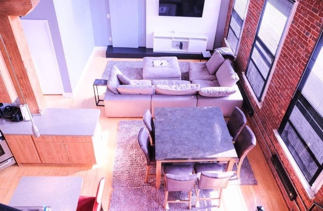 Meridian Lofts 