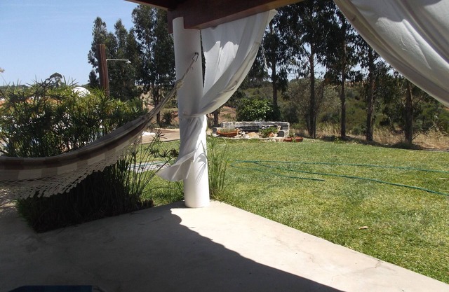 The total privacy country house in Alentejo Litoral