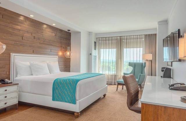 The Tower at Turning Stone Resort Casino