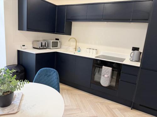 The Townhouse Collection 2BR Close To City Centre