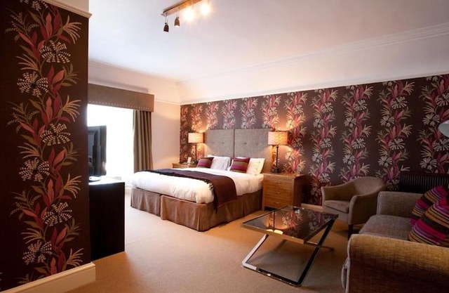 The Townhouse Hotel Melrose