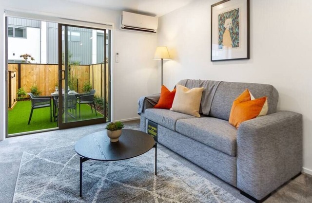 The Tranquil Terrace - Zen Zone 2 bed 2 bath