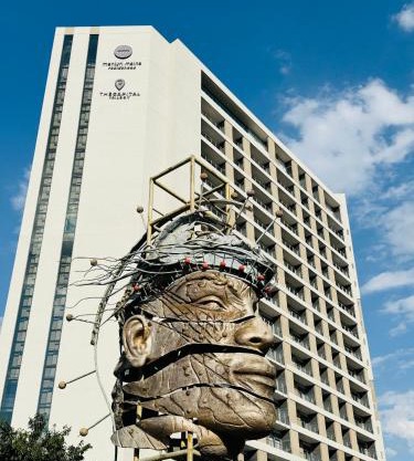 The Trilogy Apartment MM 51011