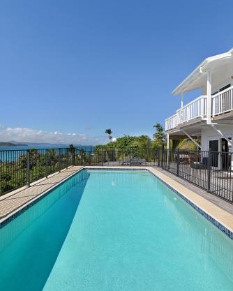The Tropical House Whitsundays