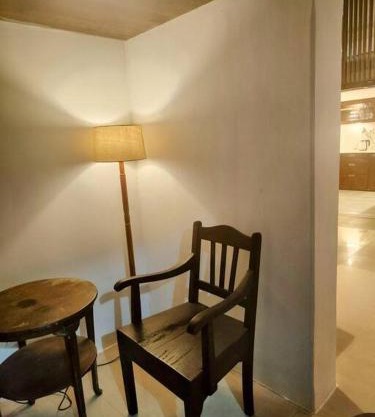 The Turquoise Letterbox - Loft suite at Central