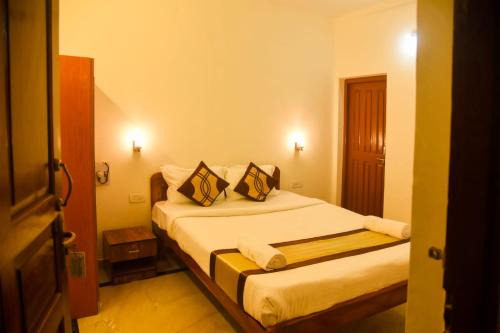 The turtle house Morjim