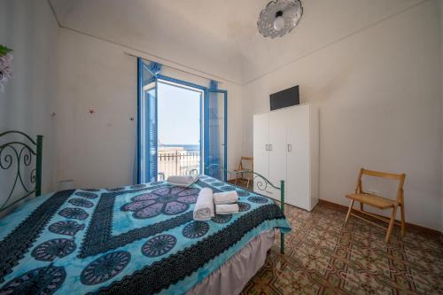 The Twins rooms in Marettimo 1