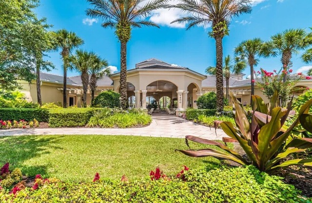 The Ultimate 3 Bedroom Condo on Windsor Hills Resort, Orlando Condo 4846
