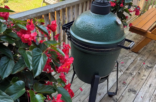 The Ultimate Cozy Cottage