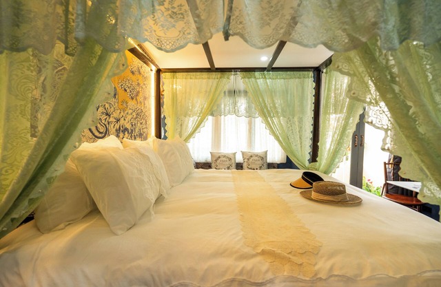 The Unforgotten B&B