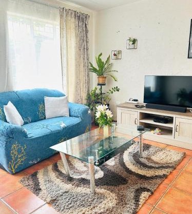 The Urban Dessert "Comfort and Convenience Merged"