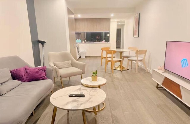 The Valley Edit | Designer Stay, Carpark + Pool