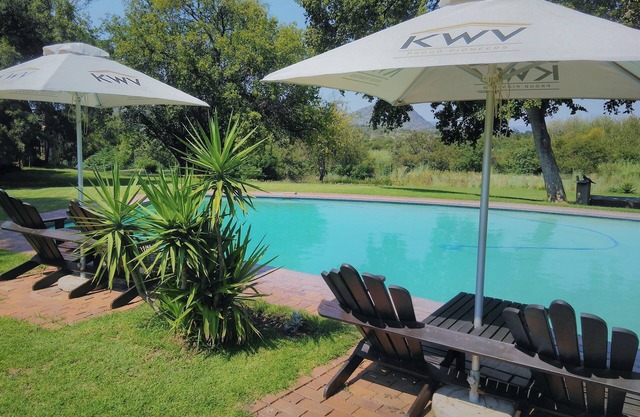 The Venue Country Hotel & Spa