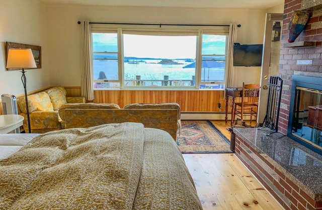 This Boutique Hotel Located 