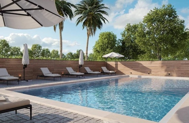 The Vietta Hotel | Double Double Pool View | Near Disney’s Wide World of Sports