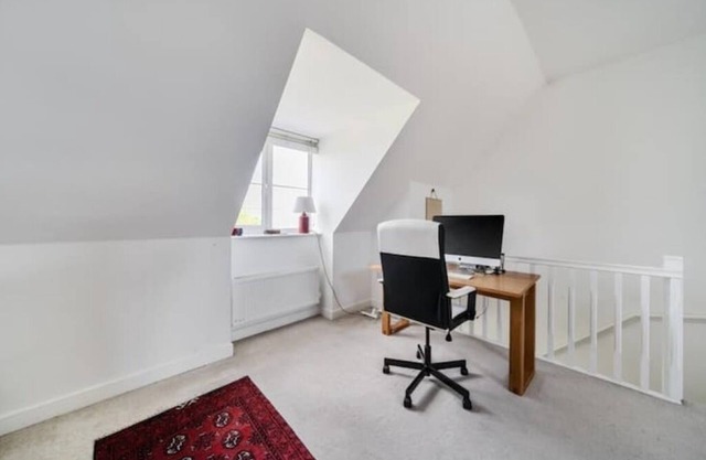 🏡 The View – Stylish 3-Bed Home in Bicester, Oxford