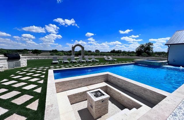 The Villa at The Retreat