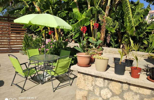 The Village House in Alsancak, Kyrenia Northern Cyprus