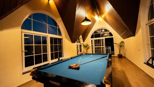 The Village Luxury Stay