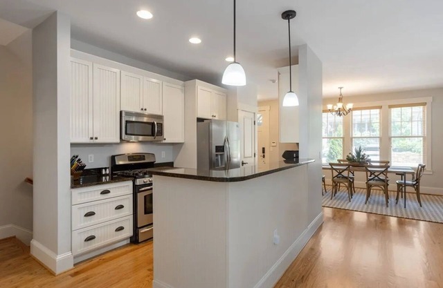 The Village of Cheshire -Black Mountains Finest!