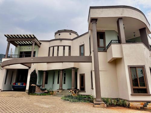 The Vista Residence, Kampala