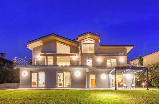 The Vista Retreat N.2