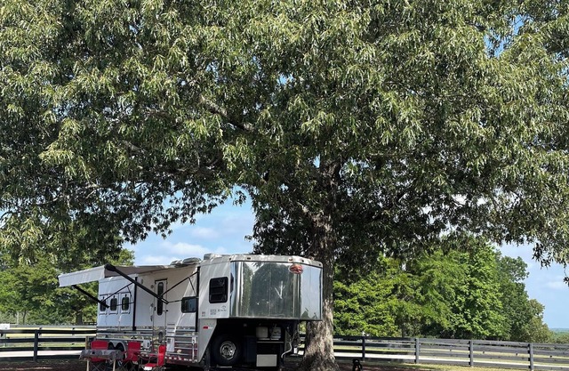 The Vista RV Hook-Ups