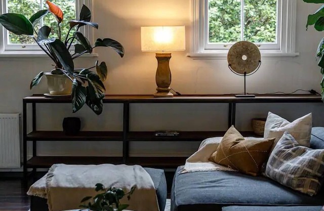 The Waratah House- Mountain Retreat