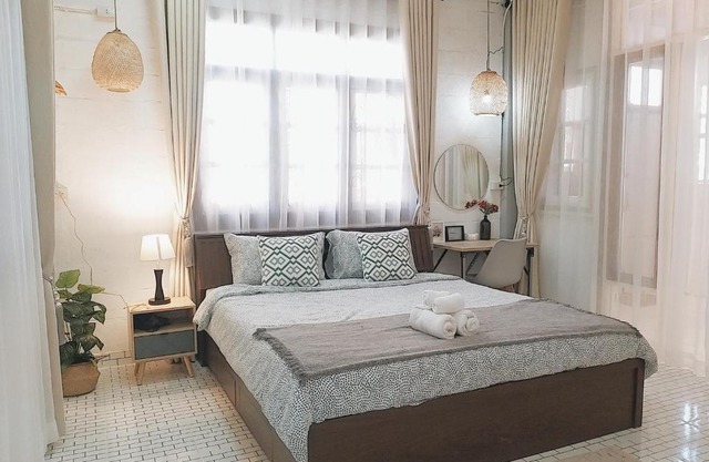 The Warehouse - Ayutthaya