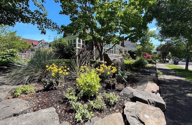 The Washington – Bright Modern Urban Jungle With Best Walkable Location/Hottub