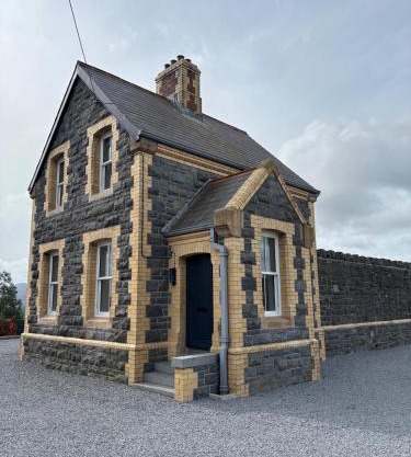 The Waterboard House