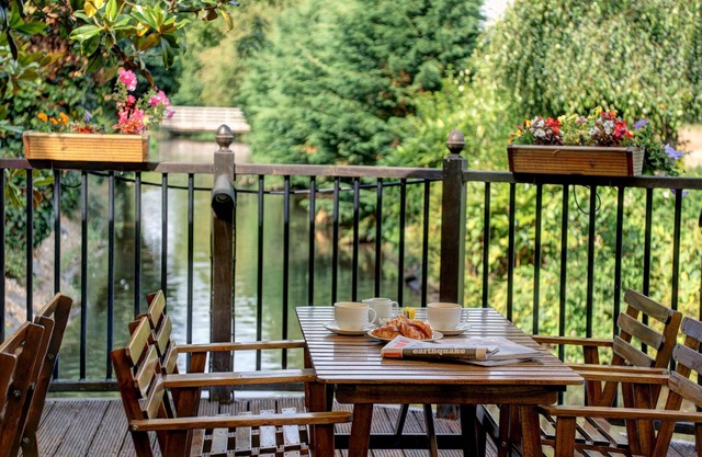 The Watermill Hotel, Sure Hotel Collection by Best Western