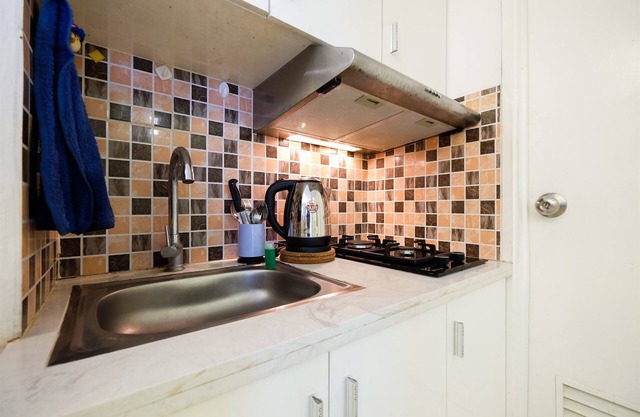 The Wave Apartment near Kota Kasablanka