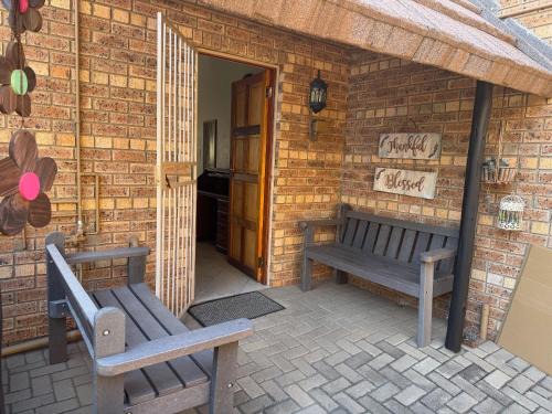 The Well, Mokopane